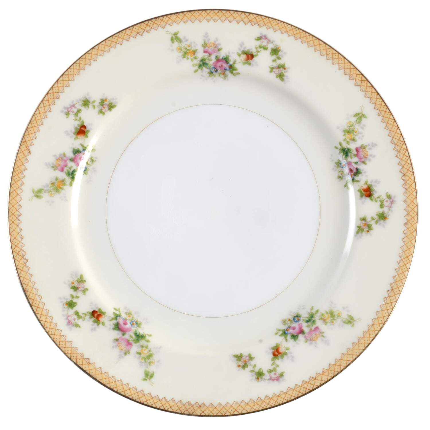 MEI189 Salad Plate by Meito-1