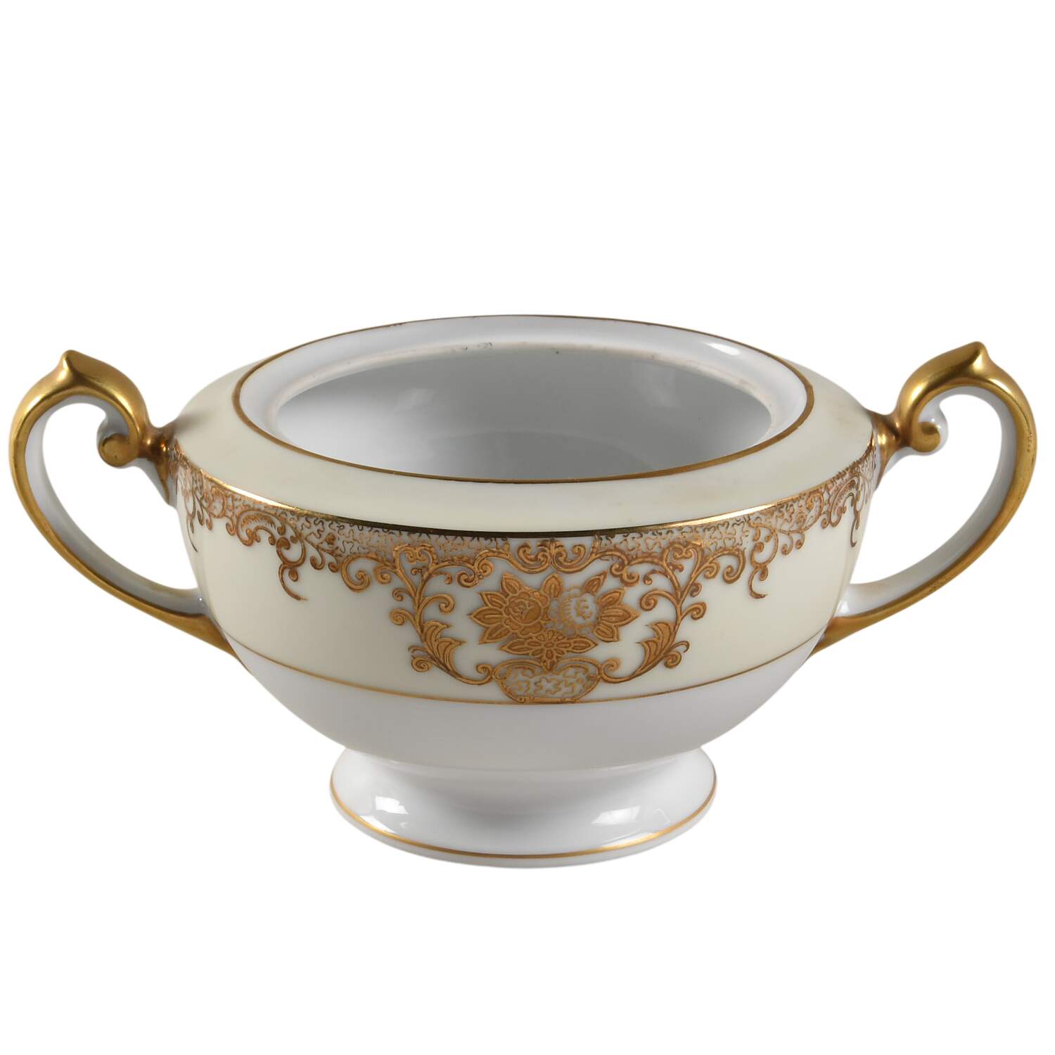 MEI189 Sugar Bowl No Lid by Meito-1