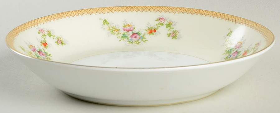 MEI189 Coupe Soup Bowl by Meito-1