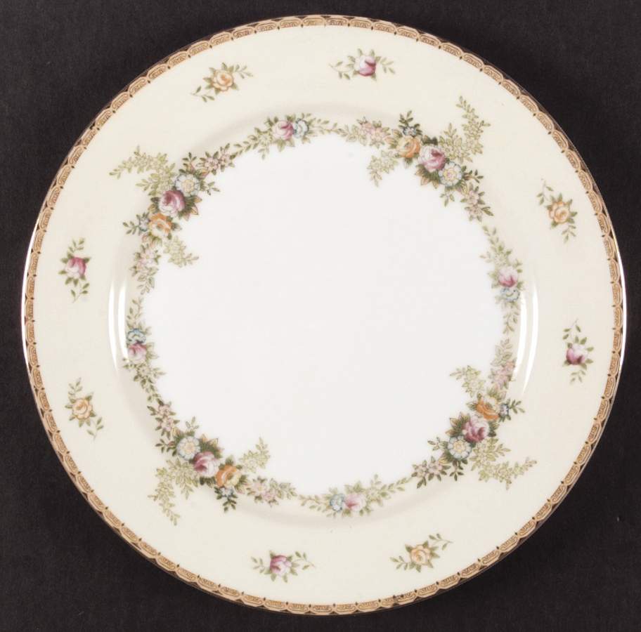 MEI19 Dinner Plate by Meito-1