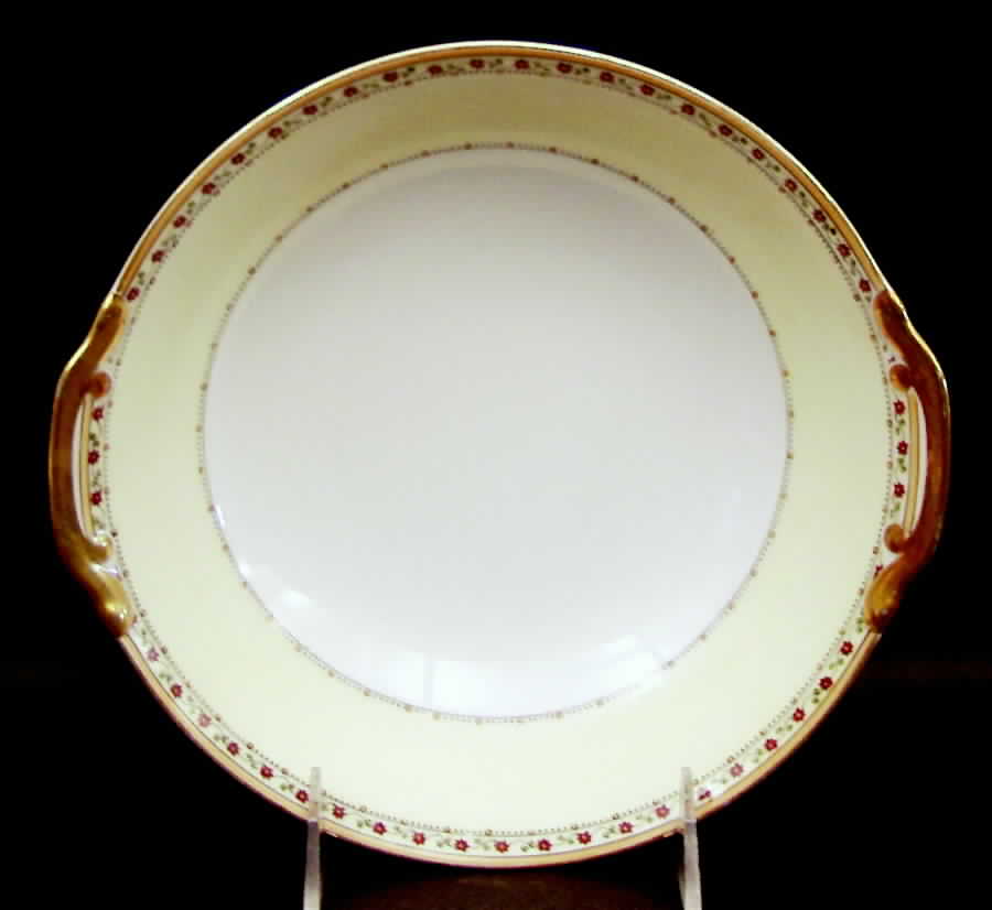 MEI196 8" Round Vegetable Bowl by Meito-1
