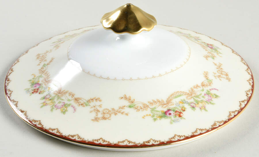 MEI197 Lid for Round Vegetable by Meito-1
