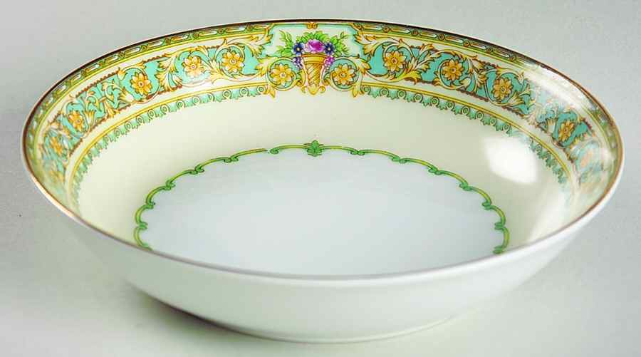 MEI198 Fruit/Dessert (Sauce) Bowl by Meito-1