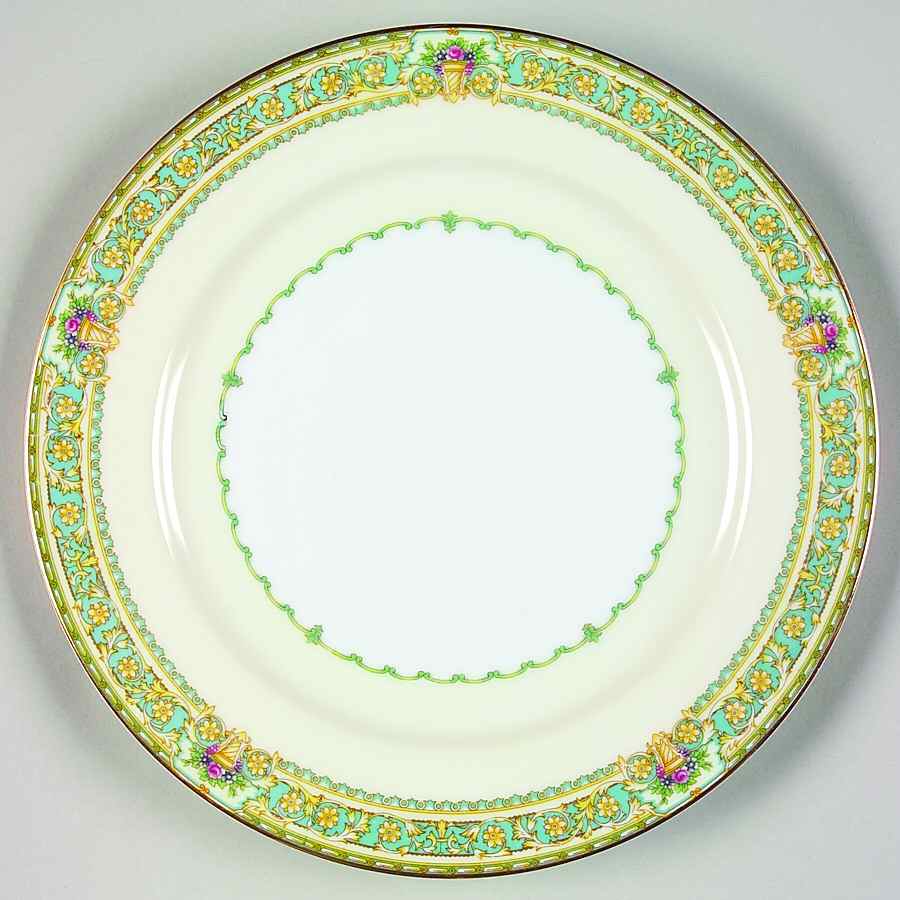 MEI198 Dinner Plate by Meito-1