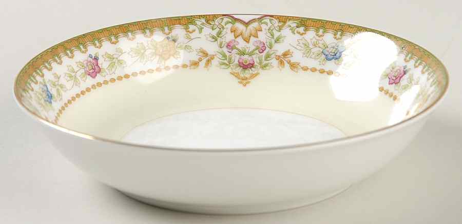 MEI2 (F & B JAPAN) Fruit/Dessert (Sauce) Bowl by Meito-1