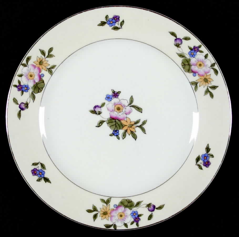 MEI20 Dinner Plate by Meito-1