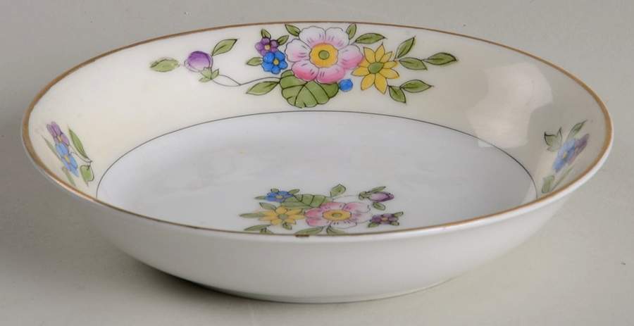 MEI20 Fruit/Dessert (Sauce) Bowl by Meito-1
