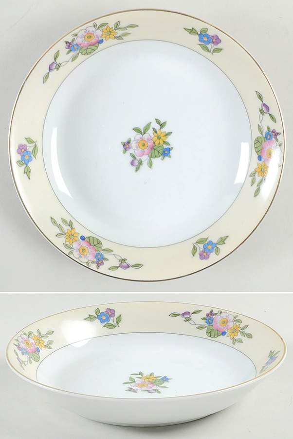 MEI20 Coupe Soup Bowl by Meito-1
