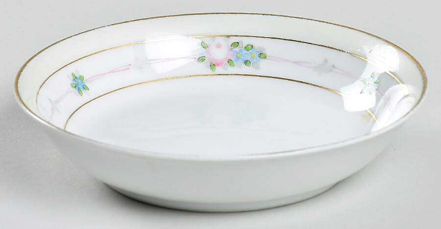 MEI208 Fruit/Dessert (Sauce) Bowl by Meito-1