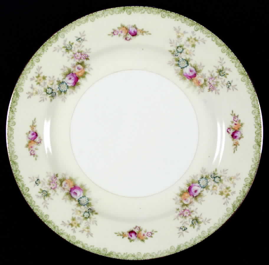 MEI21 Dinner Plate by Meito-1