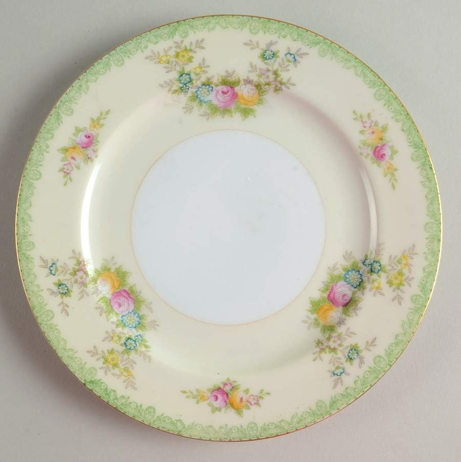 MEI21 Salad Plate by Meito-1