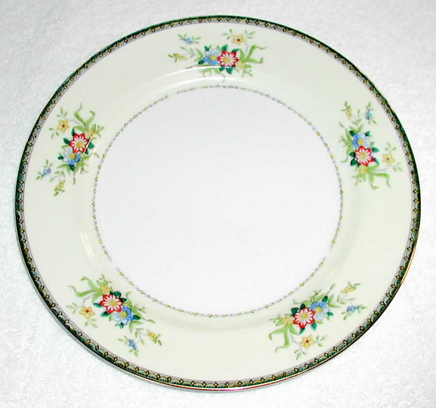 MEI210 Dinner Plate by Meito-1