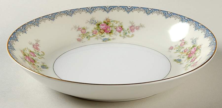 MEI213 Coupe Soup Bowl by Meito-1