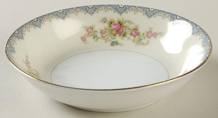 MEI213 Fruit/Dessert (Sauce) Bowl by Meito-1