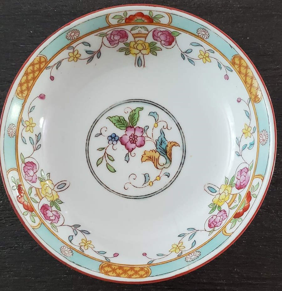 MEI214 Fruit/Dessert (Sauce) Bowl by Meito-1