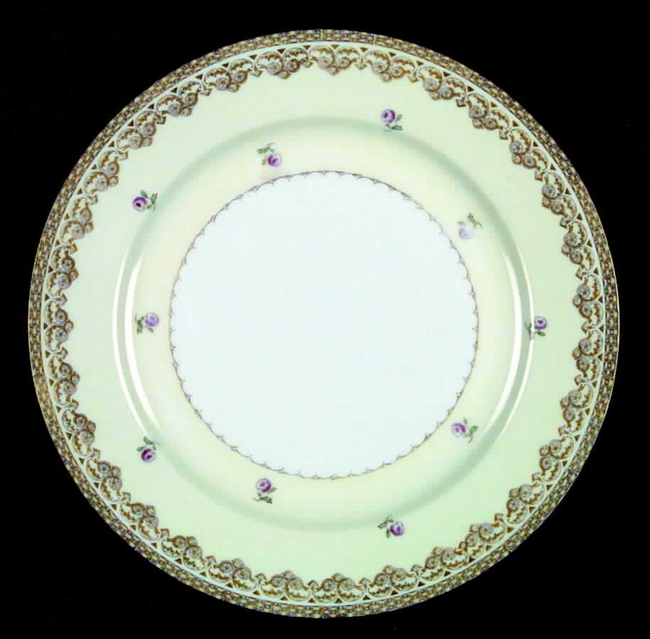 MEI215 Dinner Plate by Meito-1