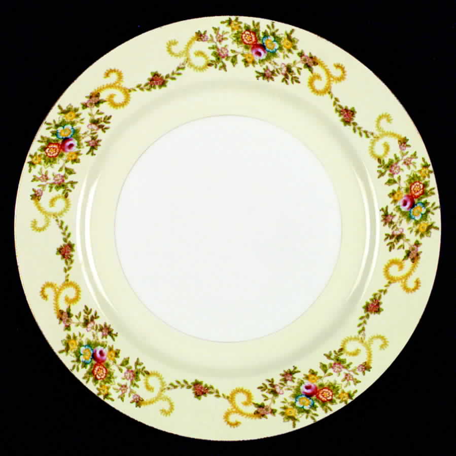MEI216 Dinner Plate by Meito-1