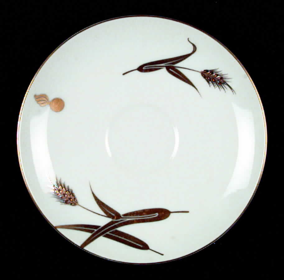 MEI218 Saucer by Meito-1