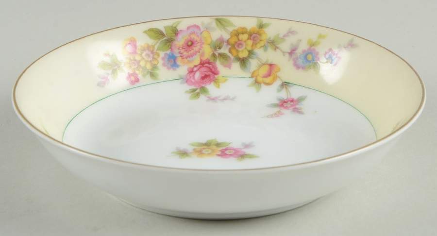 MEI22 Fruit/Dessert (Sauce) Bowl by Meito-1
