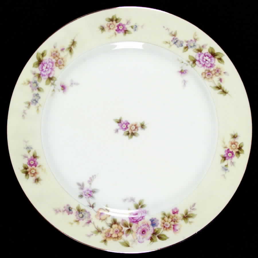 MEI22 Dinner Plate by Meito-1