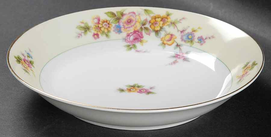 MEI22 Coupe Soup Bowl by Meito-1