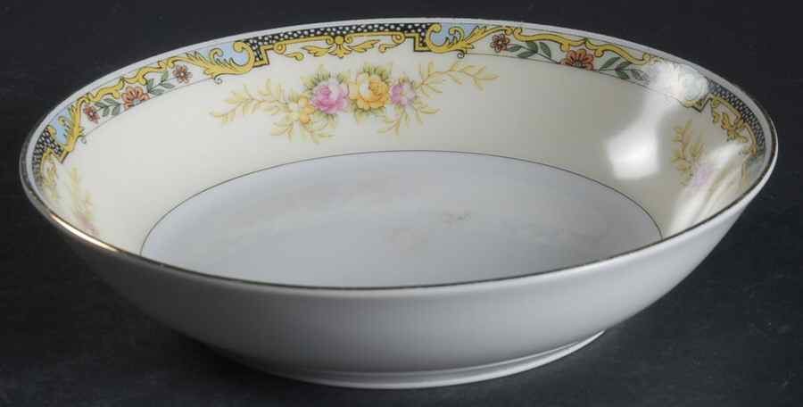 MEI220 Fruit/Dessert (Sauce) Bowl by Meito-1