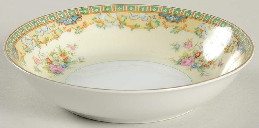 MEI221 Fruit/Dessert (Sauce) Bowl by Meito-1