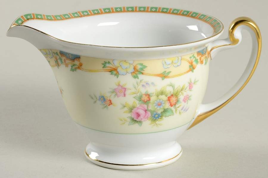 MEI221 Creamer by Meito-1