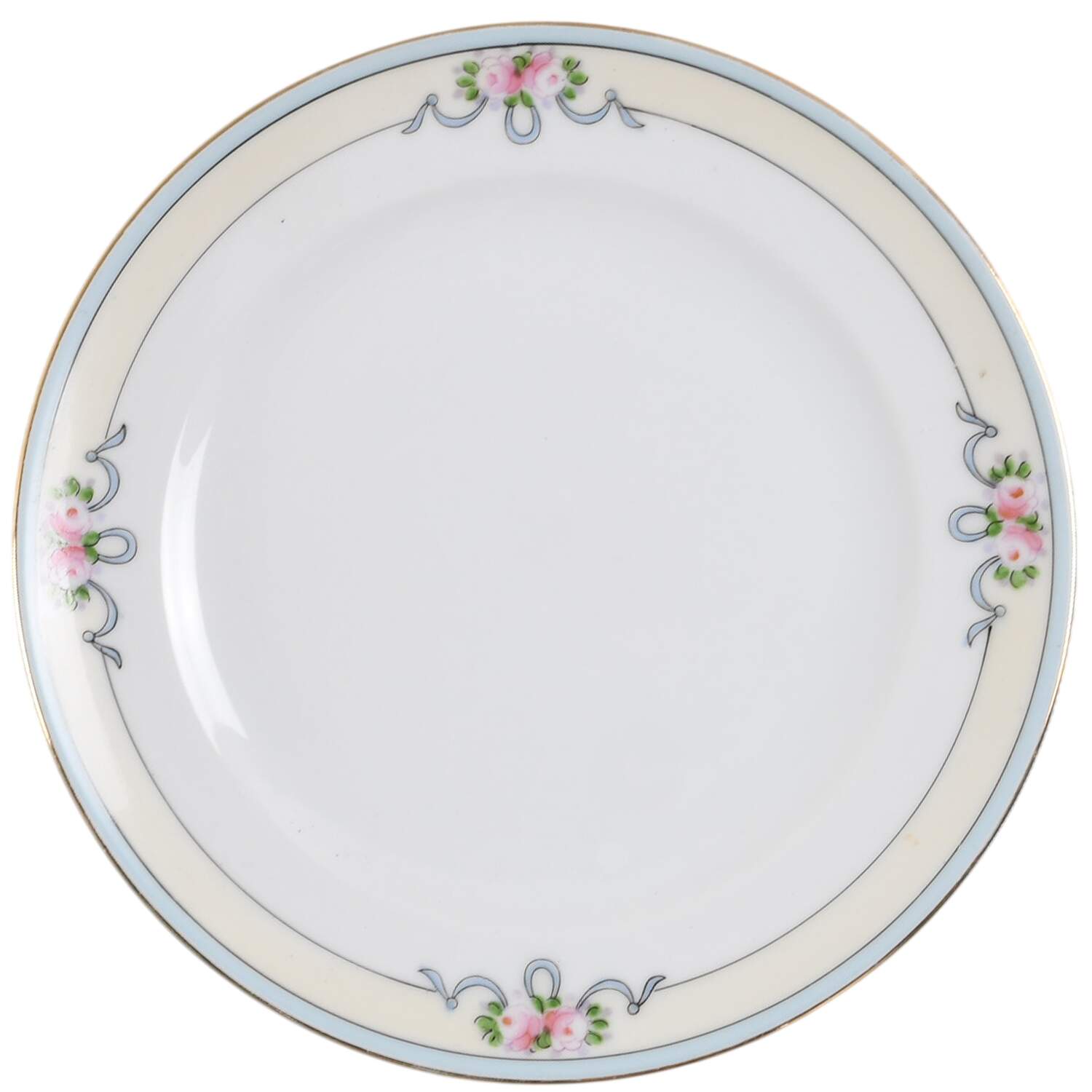 MEI222 Salad Plate by Meito-1