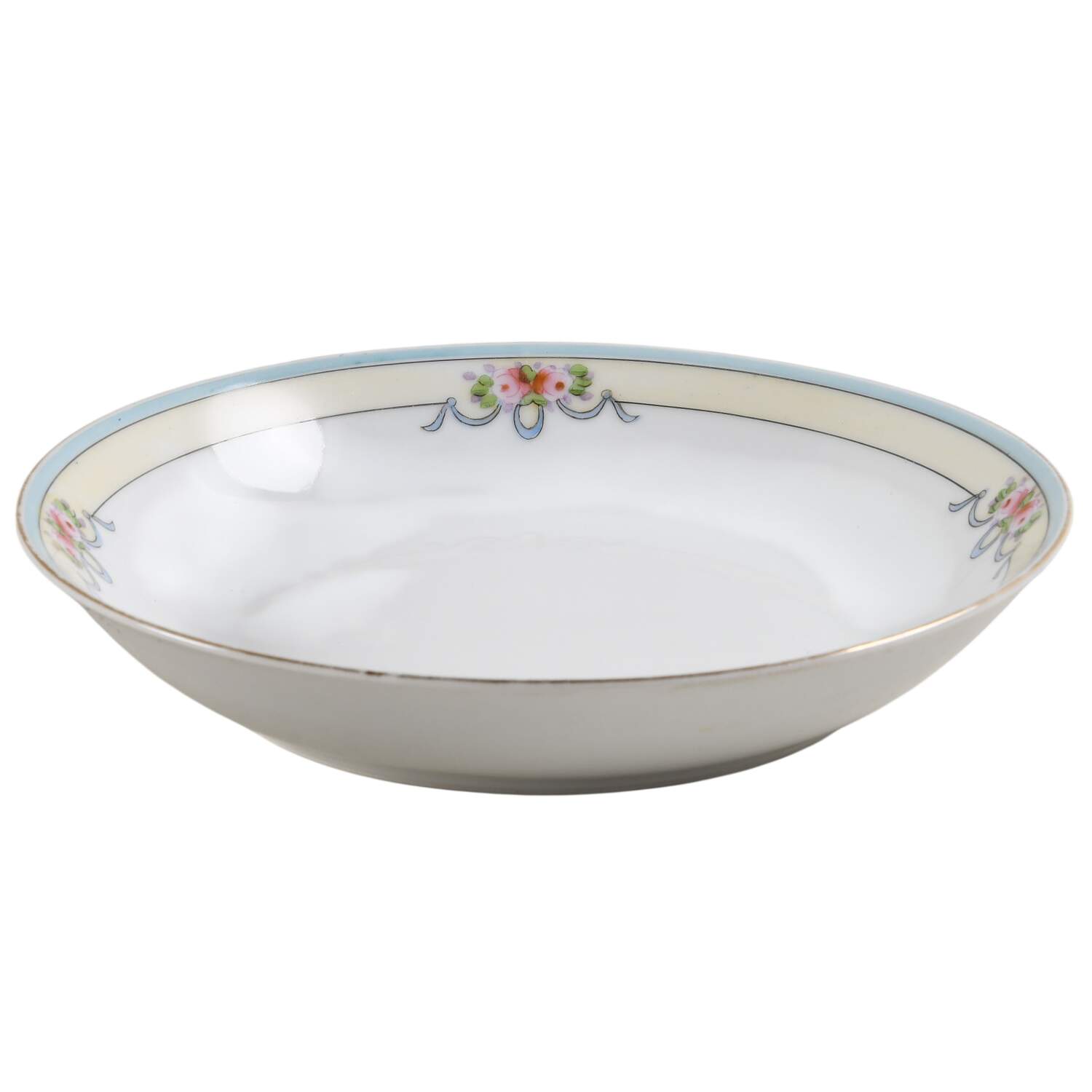 MEI222 Coupe Soup Bowl by Meito-1