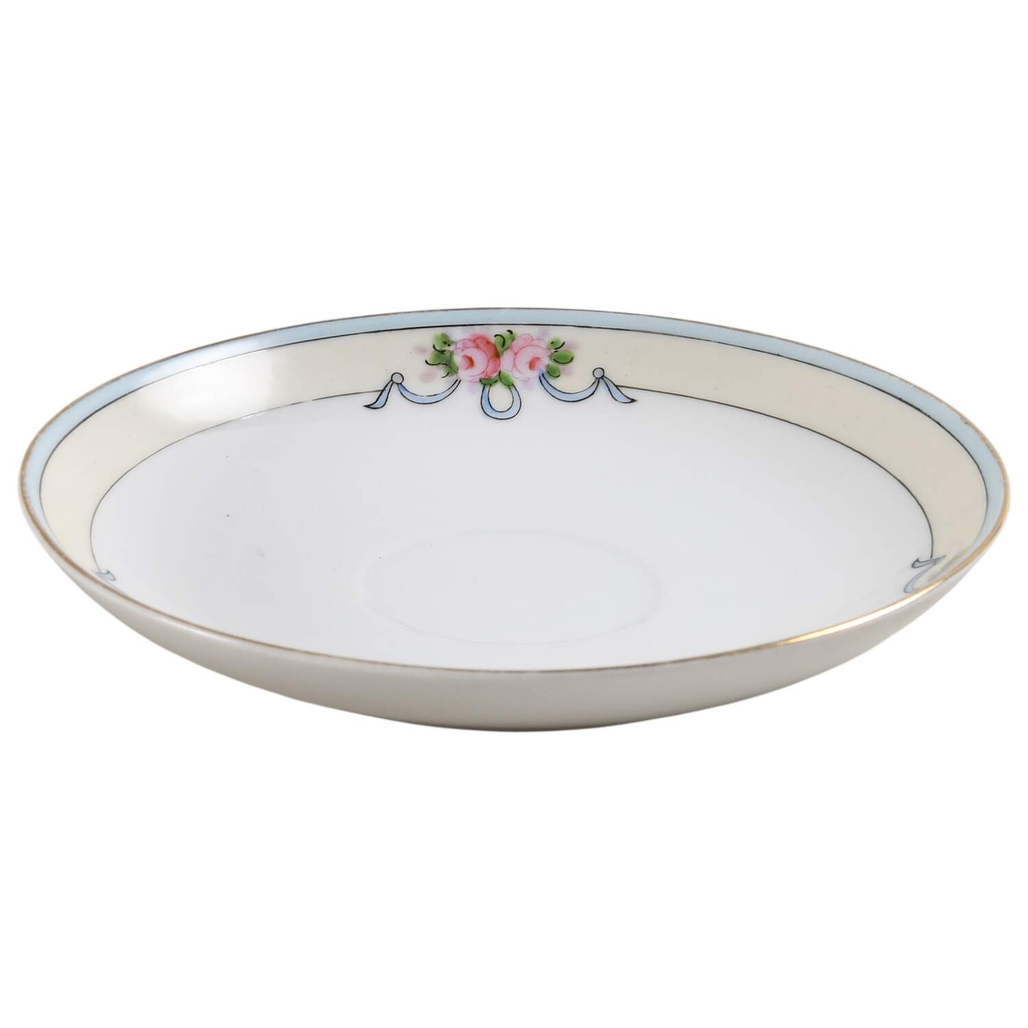MEI222 Saucer by Meito-1