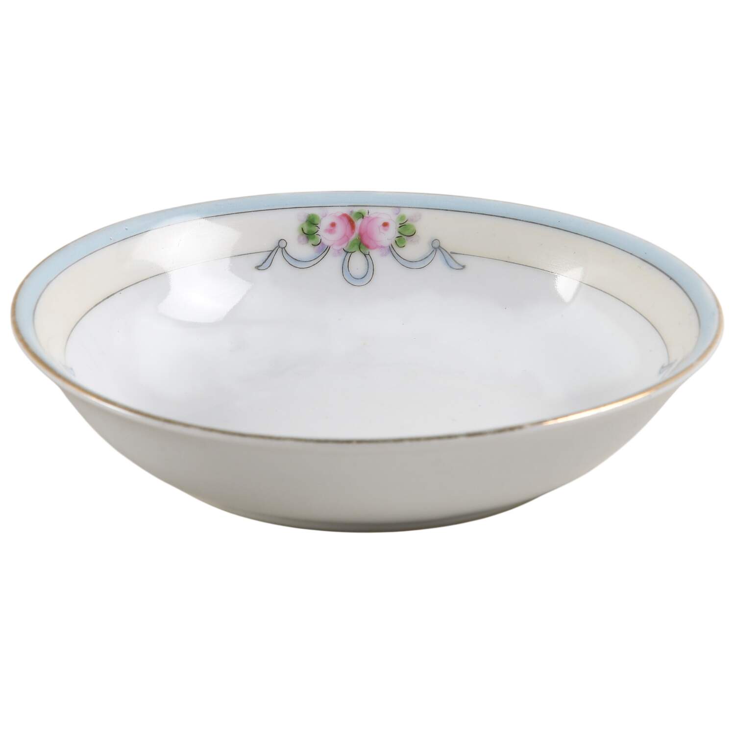 MEI222 Fruit/Dessert (Sauce) Bowl by Meito-1