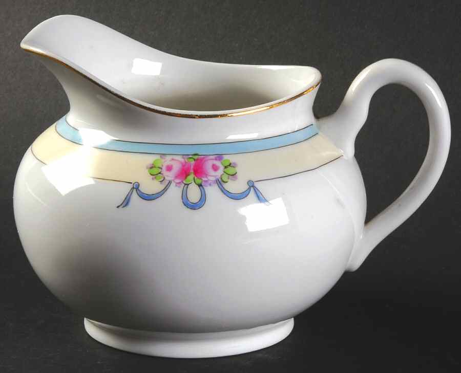 MEI222 Creamer by Meito-1