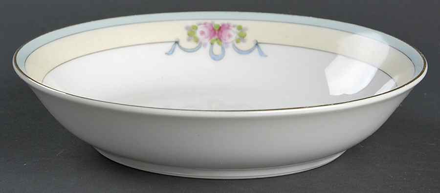 MEI222 Coupe Cereal Bowl by Meito-1