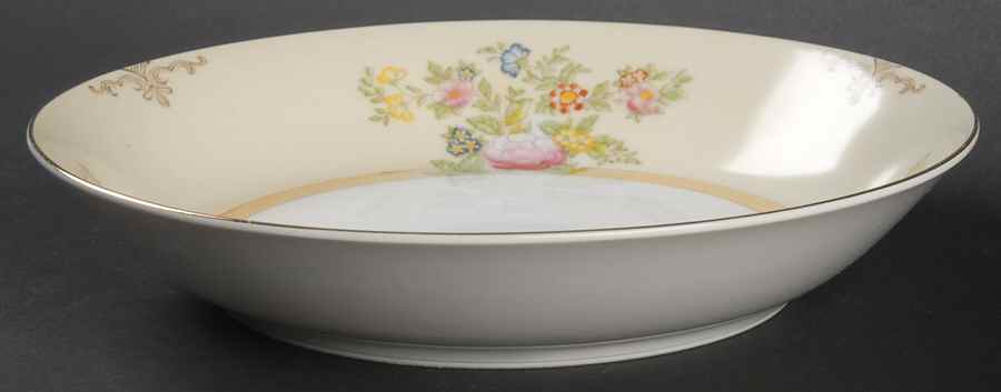 MEI23 Coupe Soup Bowl by Meito-1