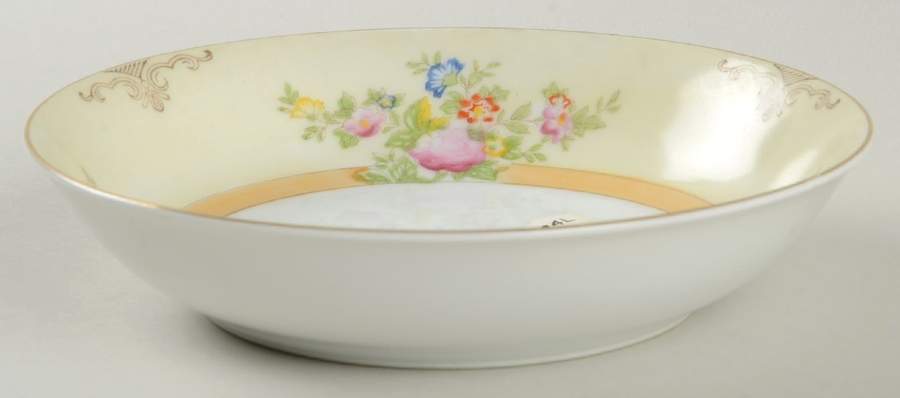 MEI23 Fruit/Dessert (Sauce) Bowl by Meito-1