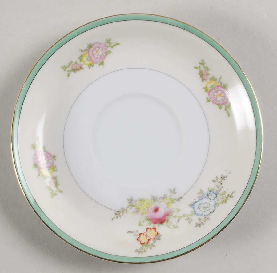 MEI230 Saucer by Meito-1