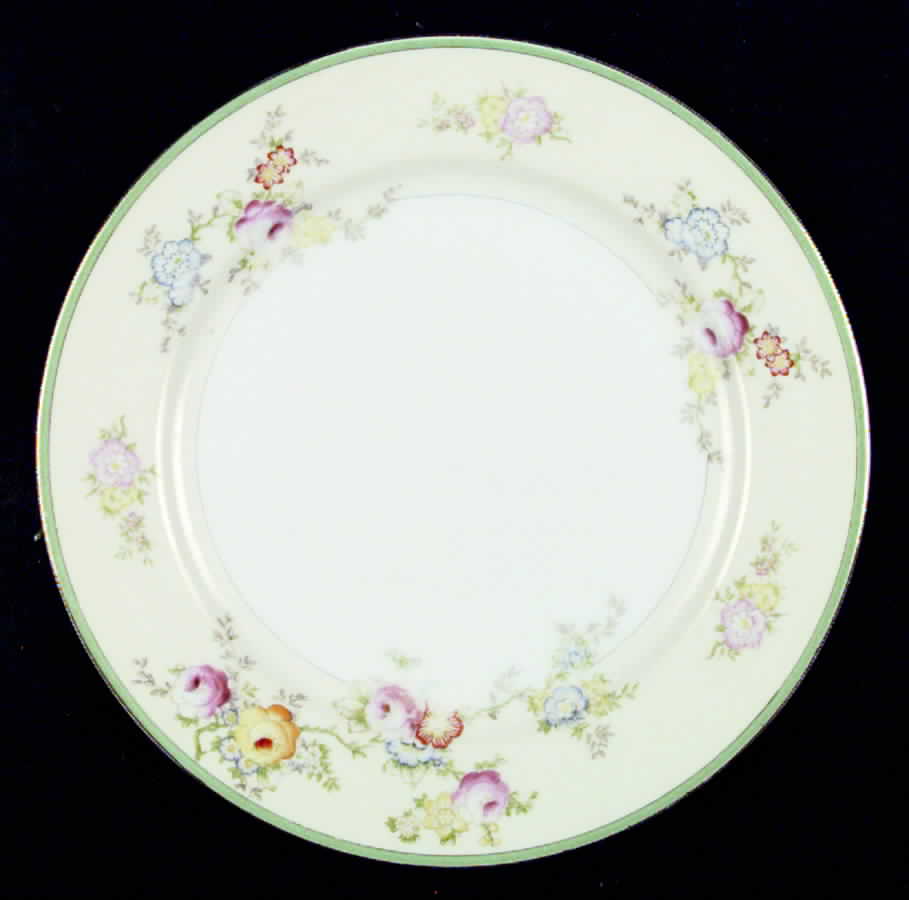MEI230 Dinner Plate by Meito-1