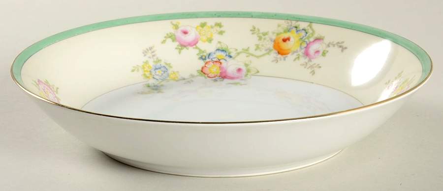MEI230 Coupe Soup Bowl by Meito-1