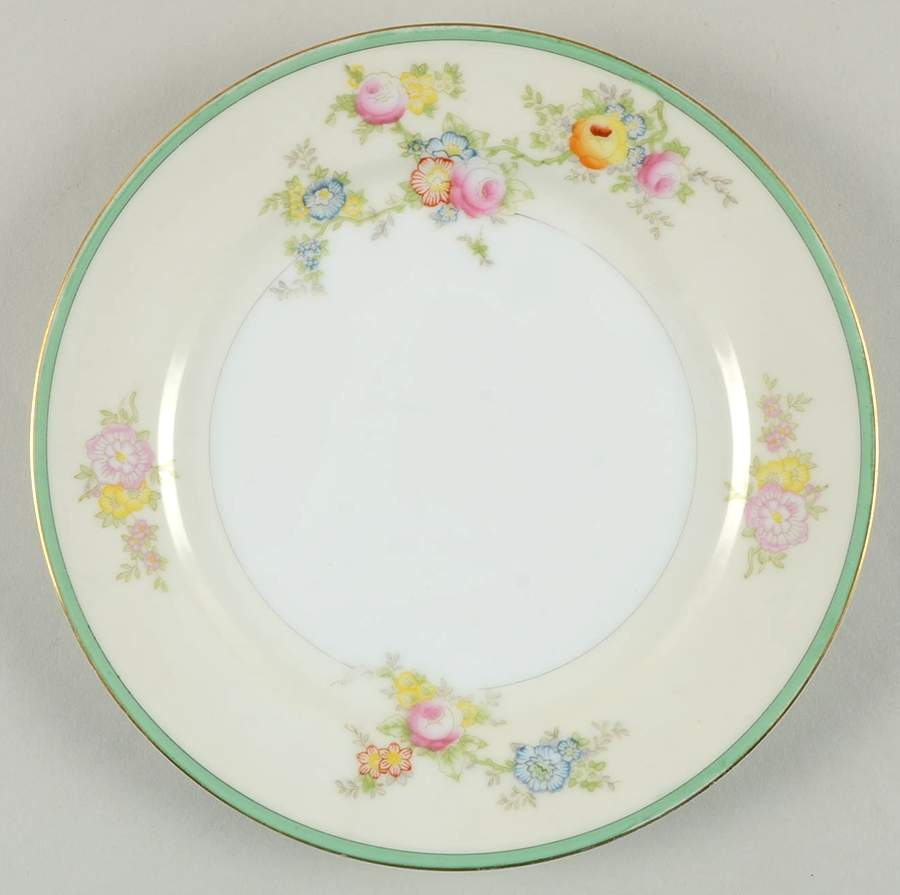 MEI230 Salad Plate by Meito-1