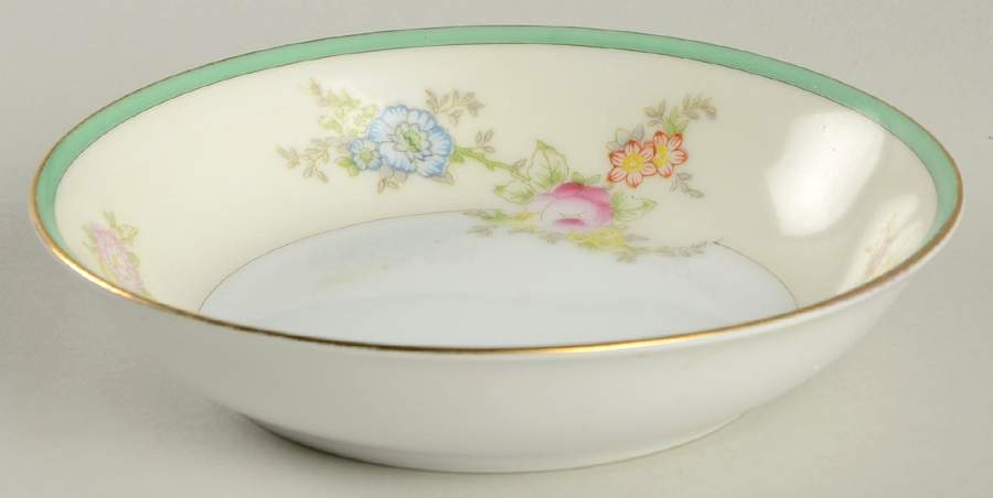 MEI230 Fruit/Dessert (Sauce) Bowl by Meito-1