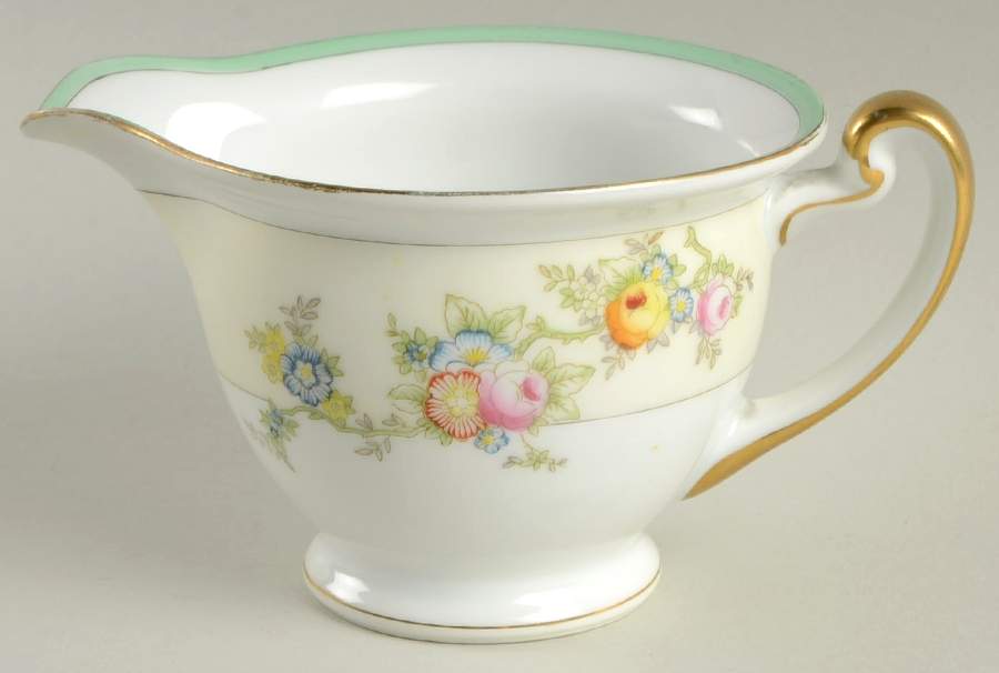 MEI230 Creamer by Meito-1