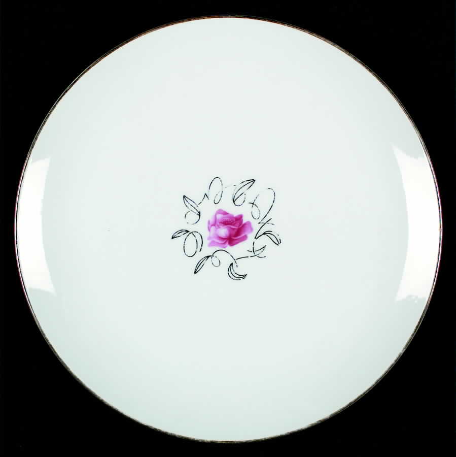 MEI231 Dinner Plate by Meito-1