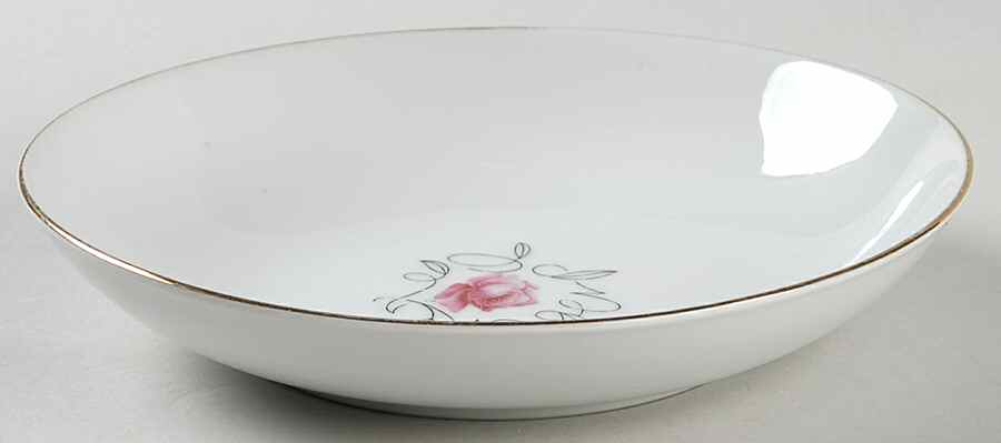 MEI231 Coupe Soup Bowl by Meito-1