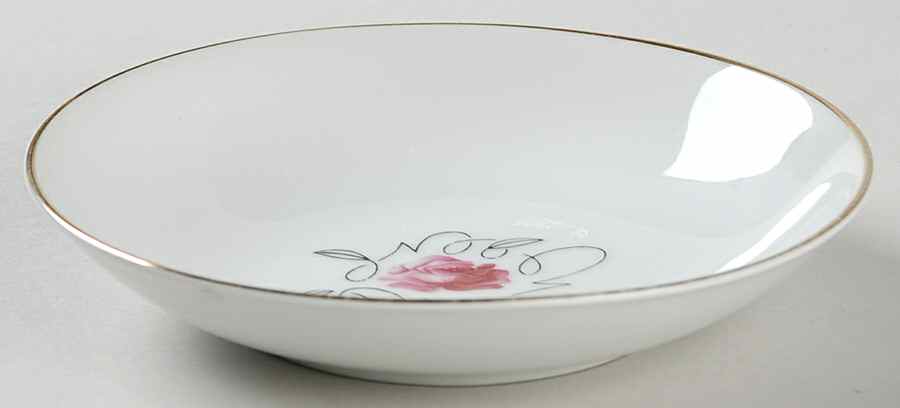 MEI231 Fruit/Dessert (Sauce) Bowl by Meito-1