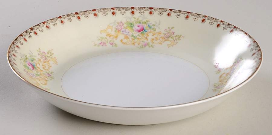 V1979 Coupe Soup Bowl by Meito-1