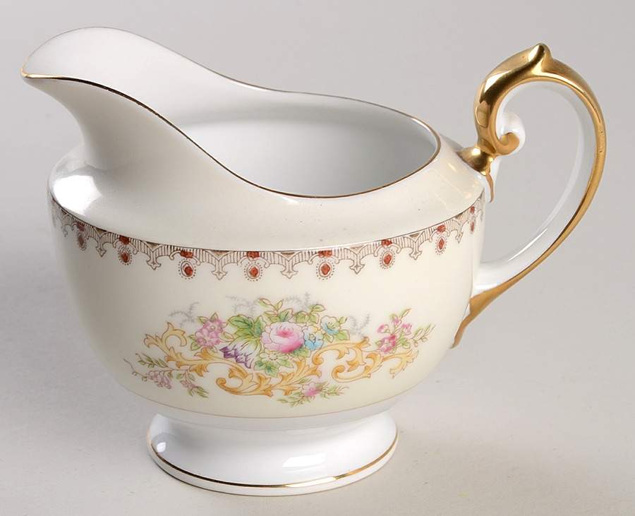 V1979 Creamer by Meito-1
