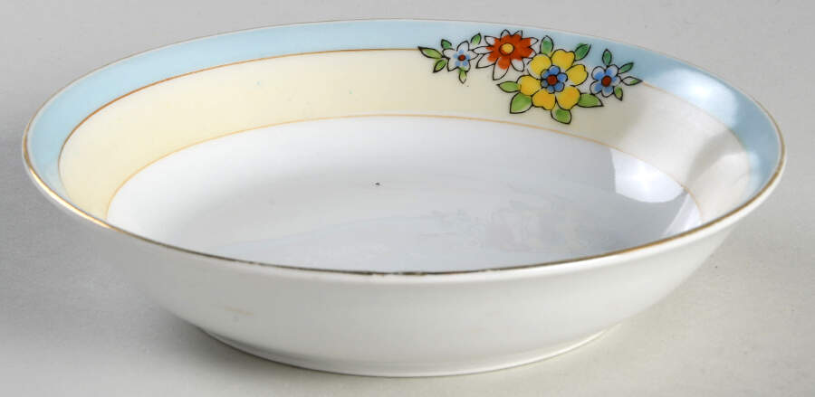 MEI238 Fruit/Dessert (Sauce) Bowl by Meito-1