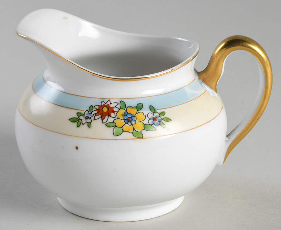 MEI238 Creamer by Meito-1