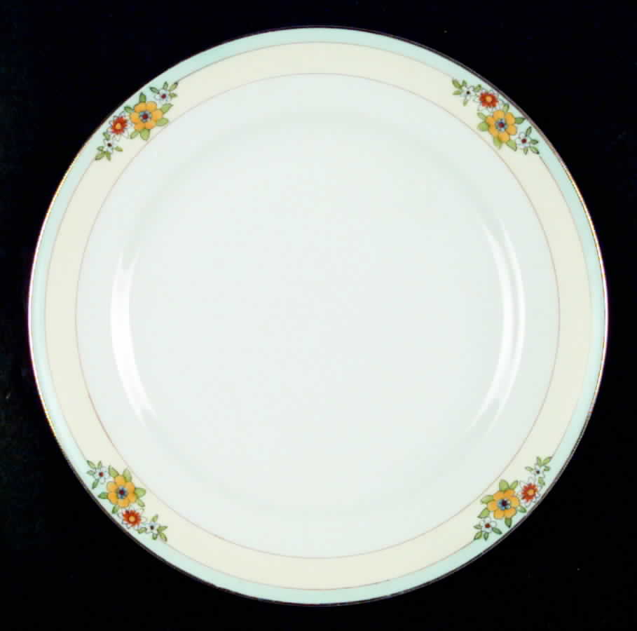 MEI238 Dinner Plate by Meito-1